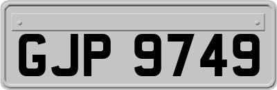 GJP9749