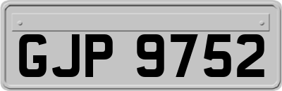 GJP9752