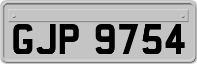 GJP9754