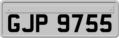 GJP9755