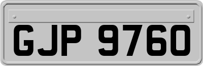 GJP9760