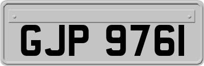 GJP9761