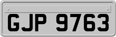 GJP9763