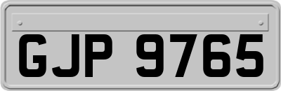 GJP9765
