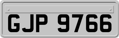 GJP9766