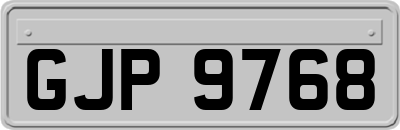 GJP9768