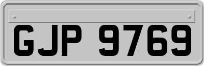 GJP9769