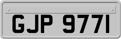GJP9771