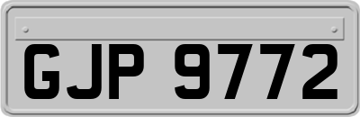 GJP9772