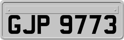 GJP9773