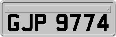 GJP9774