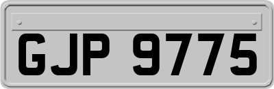 GJP9775