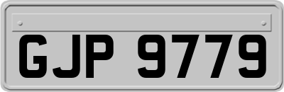 GJP9779