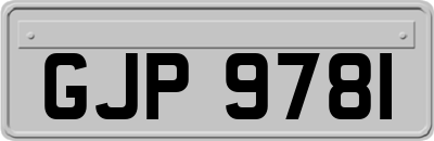 GJP9781