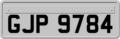 GJP9784