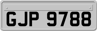 GJP9788
