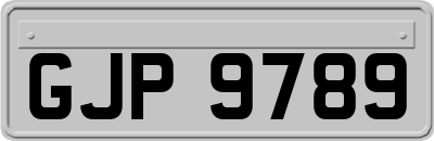 GJP9789
