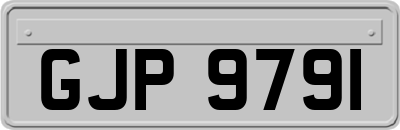 GJP9791