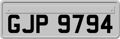 GJP9794