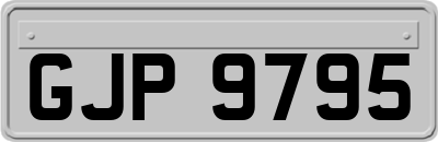 GJP9795