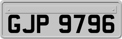 GJP9796