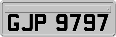 GJP9797