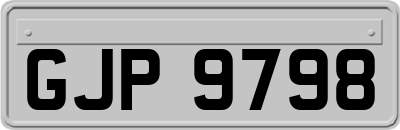 GJP9798