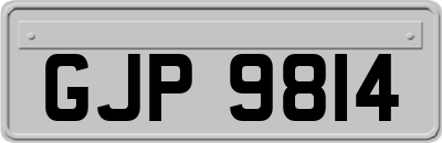 GJP9814