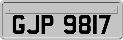 GJP9817