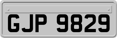 GJP9829