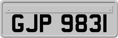 GJP9831