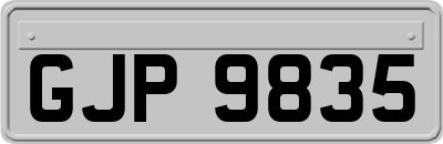 GJP9835