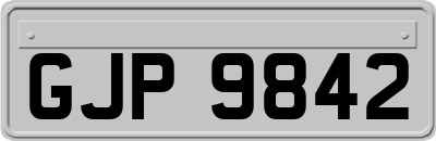 GJP9842