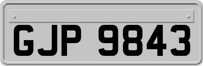 GJP9843