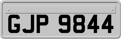 GJP9844