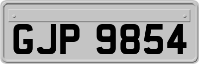 GJP9854