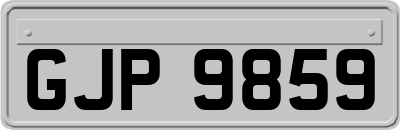 GJP9859
