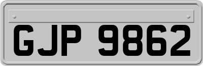 GJP9862