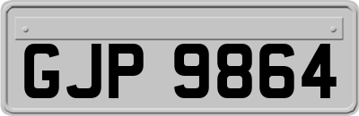 GJP9864