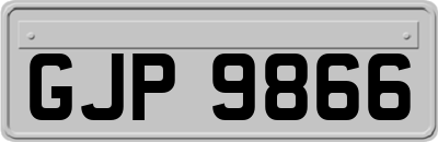 GJP9866