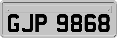 GJP9868