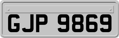GJP9869