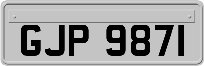 GJP9871