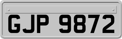 GJP9872
