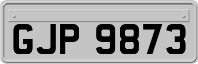 GJP9873