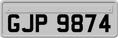 GJP9874