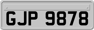 GJP9878