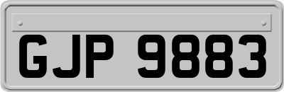 GJP9883