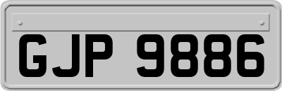 GJP9886