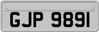 GJP9891